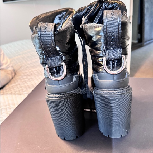 Dolce Gabbana Boots - Picture 3 of 5